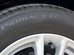2017款 两厢 1.6L 自动风尚型智行版