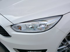 2017款 两厢 1.6L 自动风尚型智行版