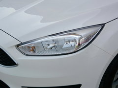 2017款 两厢 1.6L 自动风尚型智行版