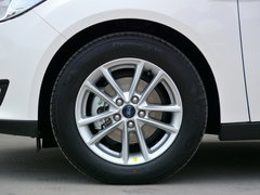 2017款 两厢 1.6L 自动风尚型智行版