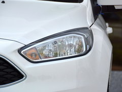 2017款 两厢 1.6L 自动风尚型智行版