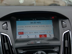 2017款 两厢 1.6L 自动风尚型智行版