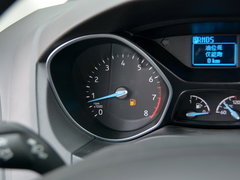 2017款 两厢 1.6L 自动风尚型智行版