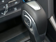 2017款 两厢 1.6L 自动风尚型智行版