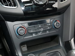 2017款 两厢 1.6L 自动风尚型智行版