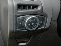 2017款 两厢 1.6L 自动风尚型智行版
