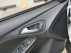 2017款 两厢 1.6L 自动风尚型智行版