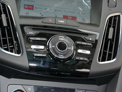 2017款 两厢 1.6L 自动风尚型智行版