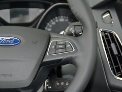 2017款 两厢 1.6L 自动风尚型智行版