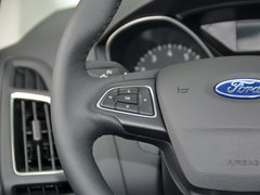 2017款 两厢 1.6L 自动风尚型智行版