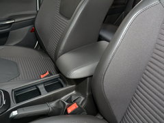 2017款 两厢 1.6L 自动风尚型智行版