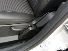 2017款 两厢 1.6L 自动风尚型智行版