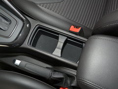 2017款 两厢 1.6L 自动风尚型智行版