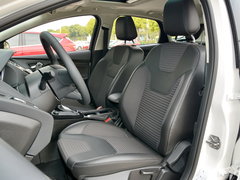 2017款 两厢 1.6L 自动风尚型智行版