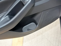 2017款 两厢 1.6L 自动风尚型智行版