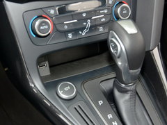 2017款 两厢 1.6L 自动风尚型智行版