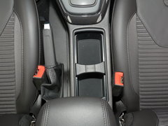 2017款 两厢 1.6L 自动风尚型智行版