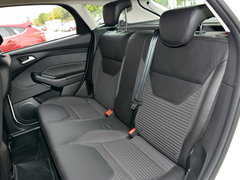 2017款 两厢 1.6L 自动风尚型智行版