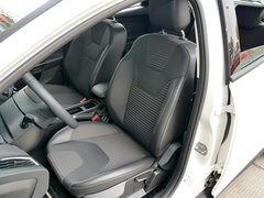 2017款 两厢 1.6L 自动风尚型智行版