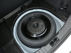 2017款 两厢 1.6L 自动风尚型智行版