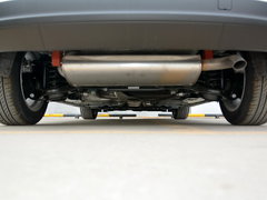 2017款 两厢 1.6L 自动风尚型智行版
