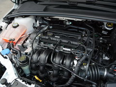 2017款 两厢 1.6L 自动风尚型智行版