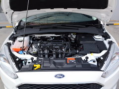 2017款 两厢 1.6L 自动风尚型智行版