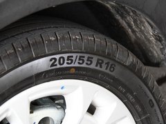 2016款 1.5L 自动豪华版