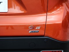 2016款 1.5L 自动豪华版