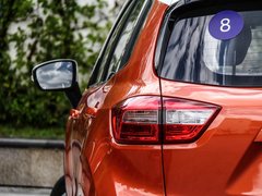 2016款 1.5L 自动豪华版