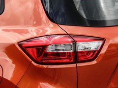 2016款 1.5L 自动豪华版