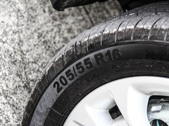 2016款 1.5L 自动豪华版