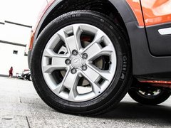 2016款 1.5L 自动豪华版