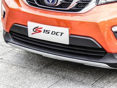 2016款 1.5L 自动豪华版