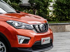 2016款 1.5L 自动豪华版