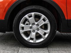 2016款 1.5L 自动豪华版