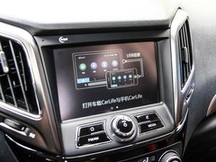 2016款 1.5L 自动豪华版