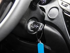 2016款 1.5L 自动豪华版