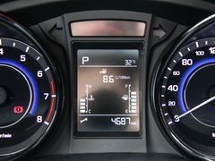 2016款 1.5L 自动豪华版
