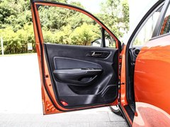 2016款 1.5L 自动豪华版