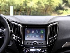 2016款 1.5L 自动豪华版