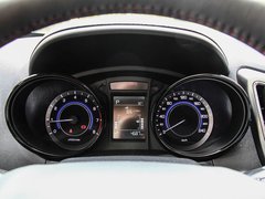 2016款 1.5L 自动豪华版