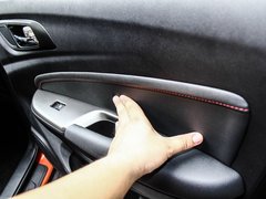 2016款 1.5L 自动豪华版