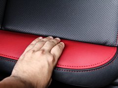 2016款 1.5L 自动豪华版