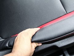 2016款 1.5L 自动豪华版