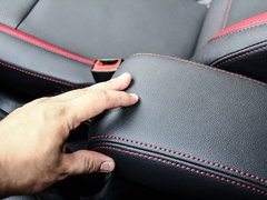 2016款 1.5L 自动豪华版