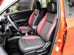 2016款 1.5L 自动豪华版