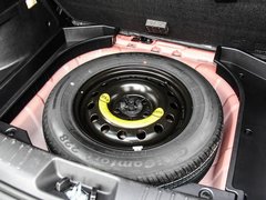 2016款 1.5L 自动豪华版