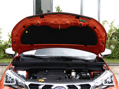2016款 1.5L 自动豪华版