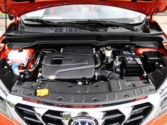 2016款 1.5L 自动豪华版